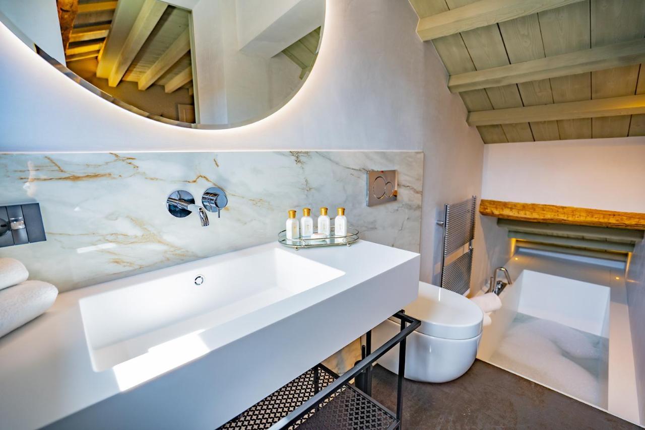 Corte Rubbi 10 Luxury Three-bedroom -dimora Italia - * Wenecja