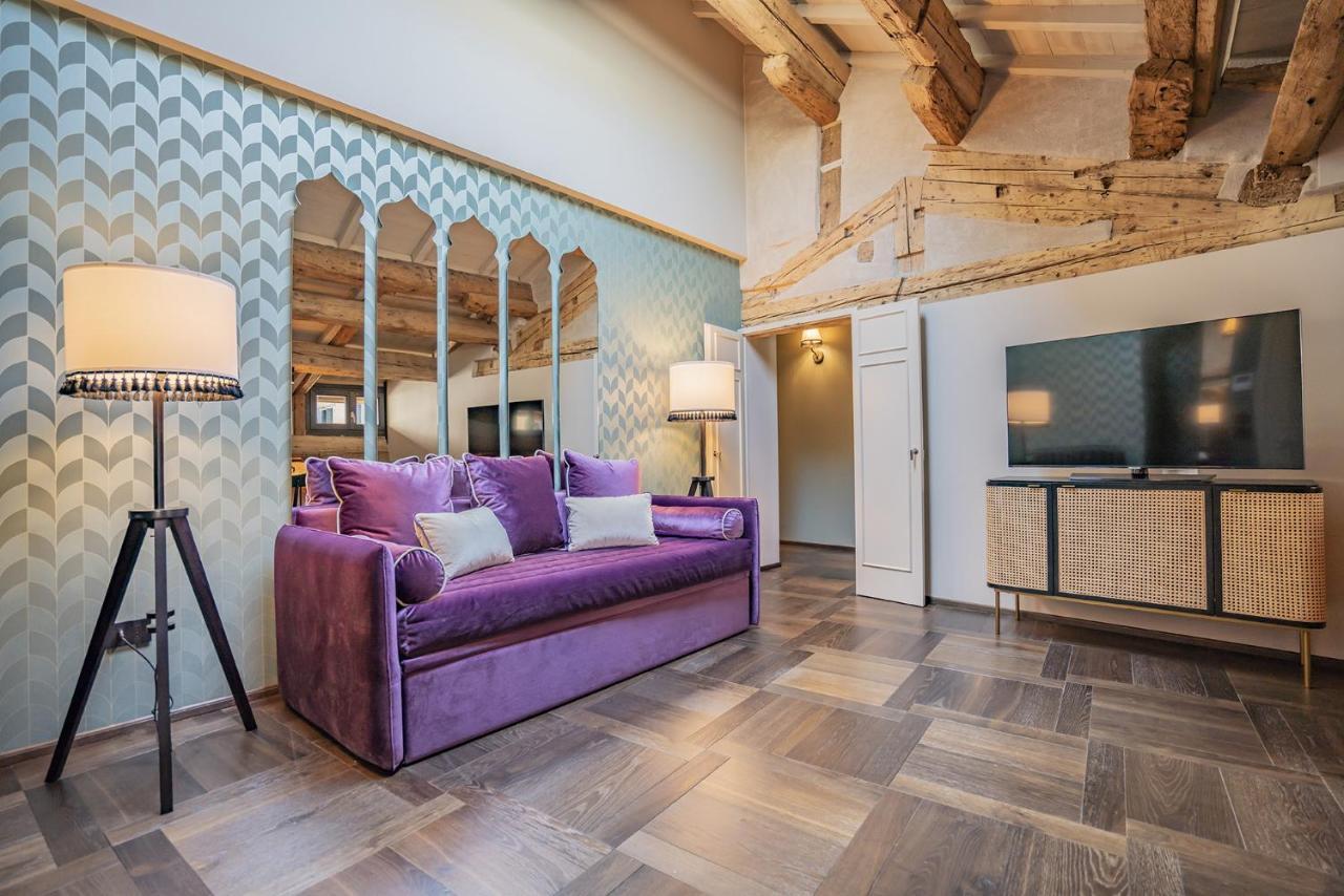 Corte Rubbi 10 Luxury Three-bedroom -dimora Italia - Apartament Wenecja