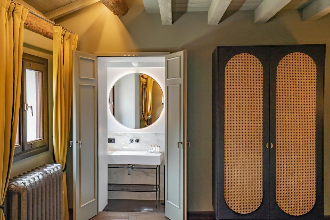 Corte Rubbi 10 Luxury Three-bedroom -dimora Italia - Apartament