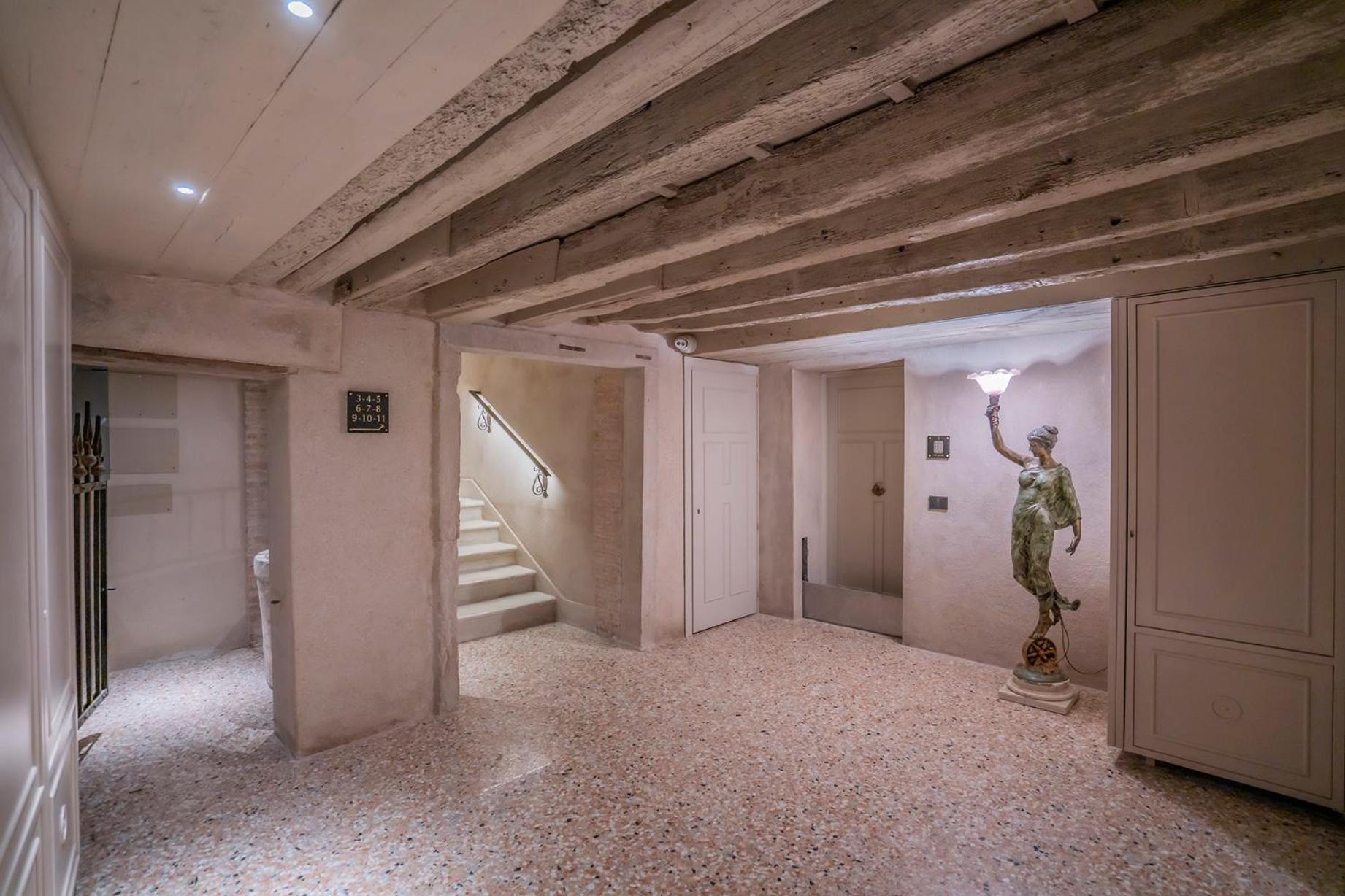Corte Rubbi 10 Luxury Three-bedroom -dimora Italia - Wenecja